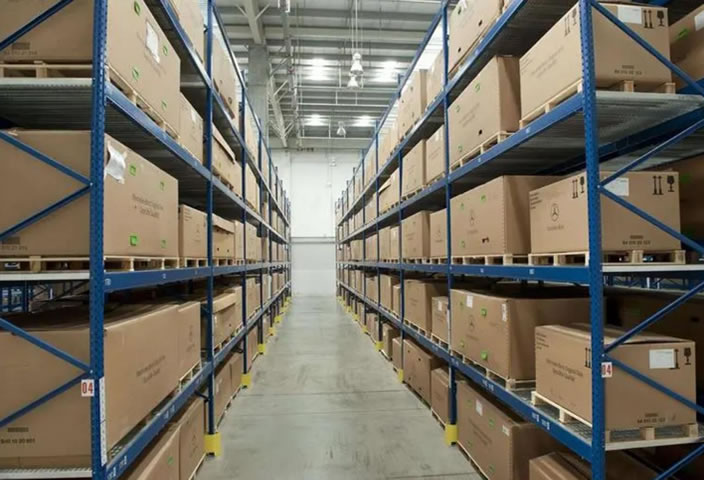 娄底到建邺区货物仓储